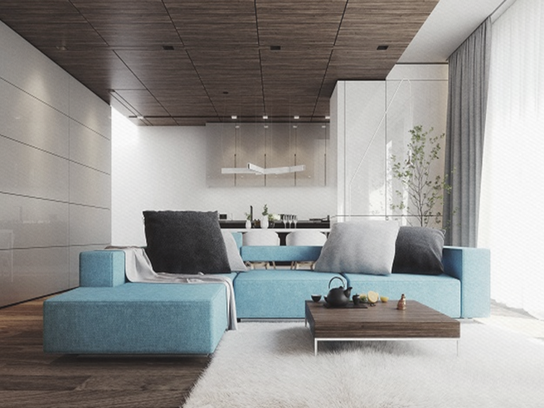 CINCO TENDENCIAS QUE DESPUNTAN EN ARQUITECTURA EN 2024