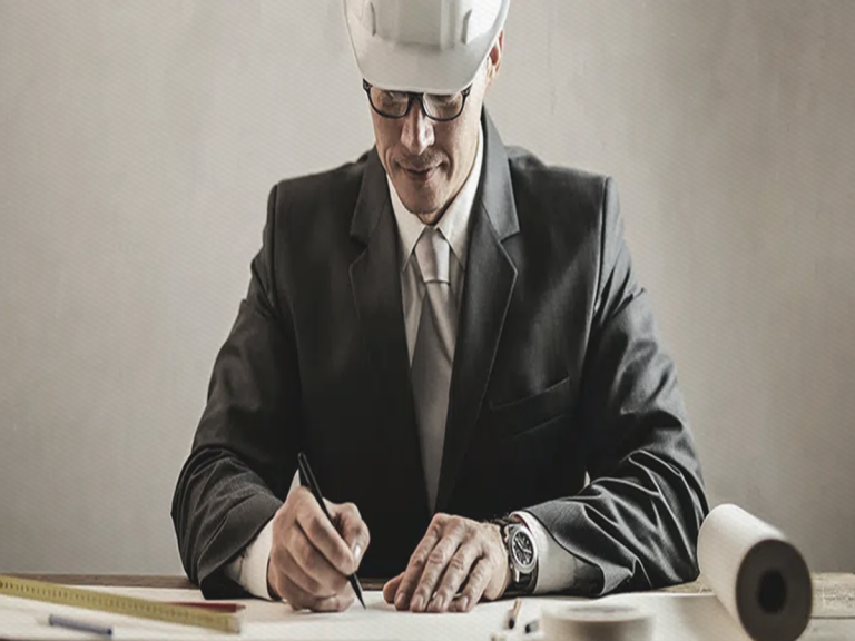¿QUÉ ES EL CERTIFICADO DE FINAL DE OBRA?