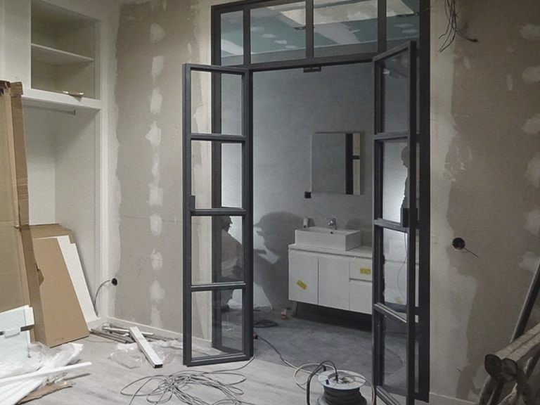 ¿REQUISITOS PARA TRANSFORMAR UN LOCAL EN VIVIENDA?