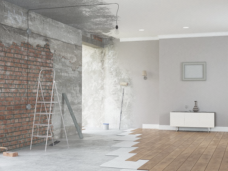 ¿ES RENTABLE TRANSFORMAR UN LOCAL EN VIVIENDA?